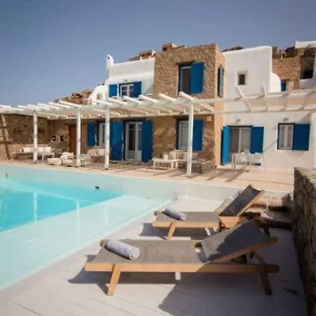 Elite 3 Bd With Pool & Sea View Villa *