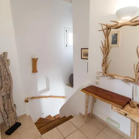 Villa Elite 3 Bd With Pool & Sea View