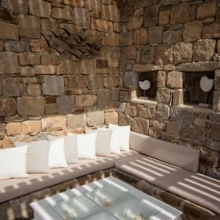 Elite 3 Bd With Pool & Sea View *