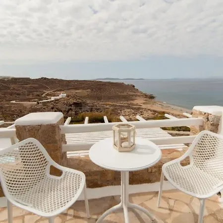 Elite 3 Bd With Pool & Sea View