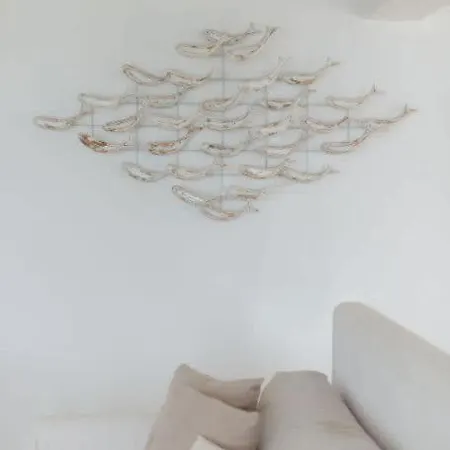 Vila Elite 3 Bd With Pool & Sea View